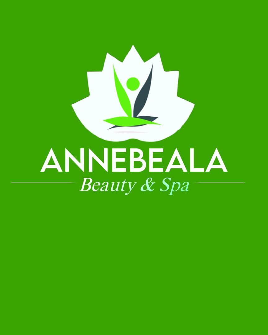 Annebeala Spa reception