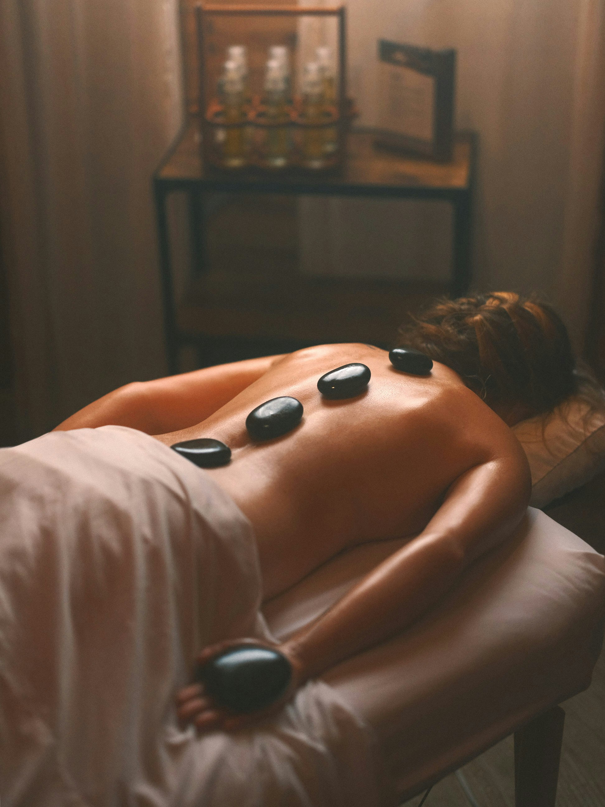 Body Treatment
